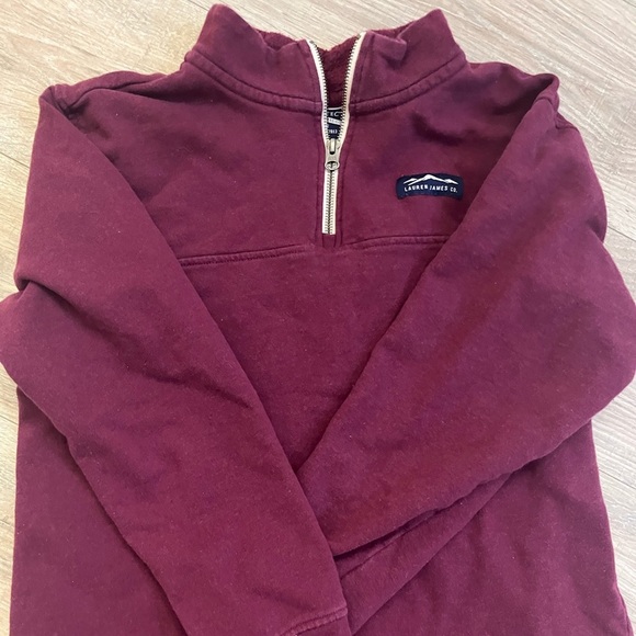 Lauren James Pullover Large - Picture 1 of 6